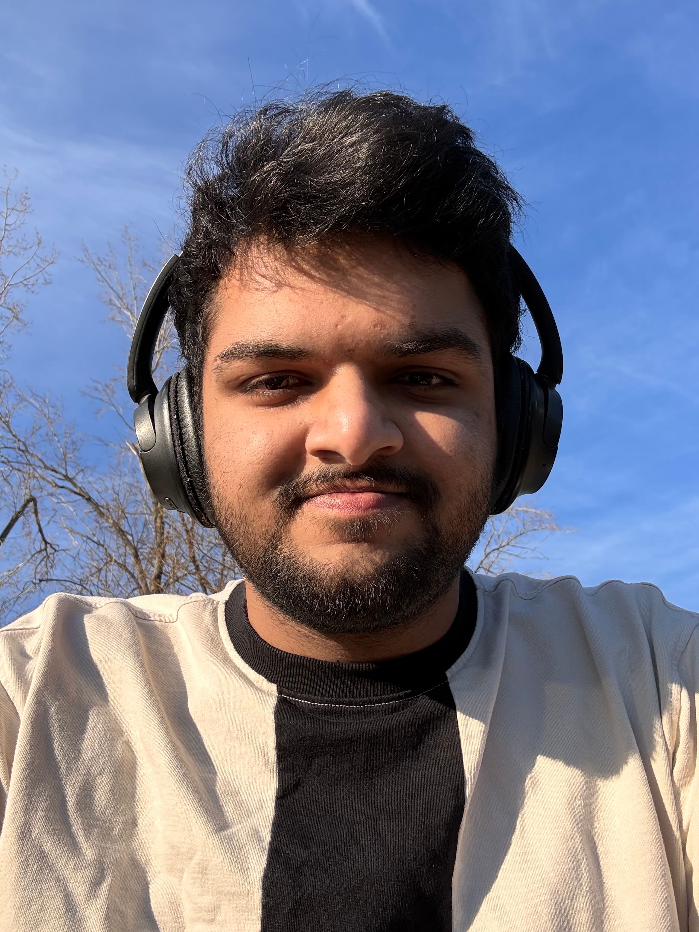 Harshit Thakkar